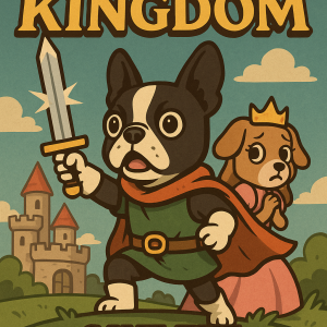 Dogs Kingdom